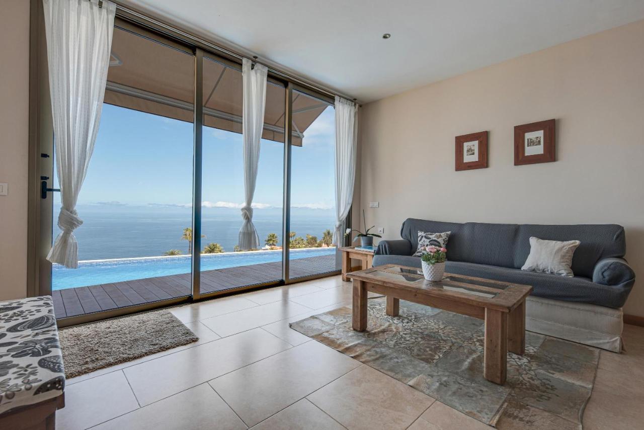 Casa Santa Ursula Βίλα Εξωτερικό φωτογραφία
