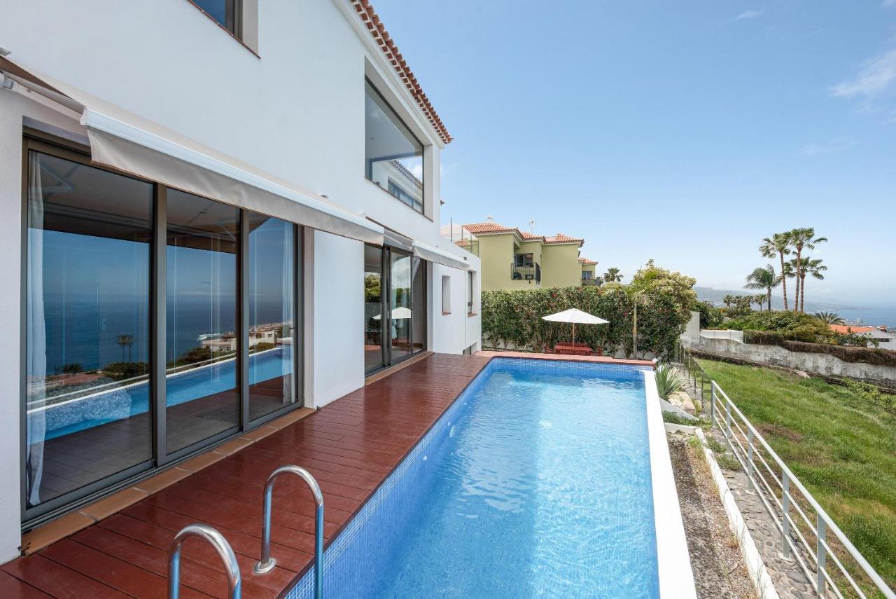 Casa Santa Ursula Βίλα Εξωτερικό φωτογραφία