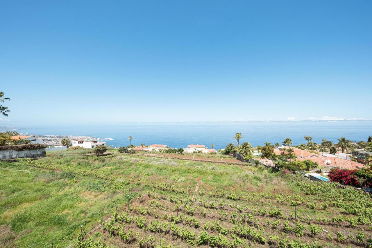 Casa Santa Ursula Βίλα Εξωτερικό φωτογραφία